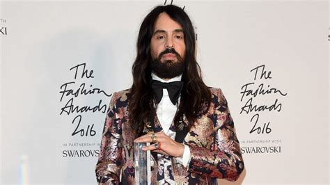 quanto guadagna uno stilista di gucci|Alessandro Michele: quanto guadagna lo stilista italiano, ex .